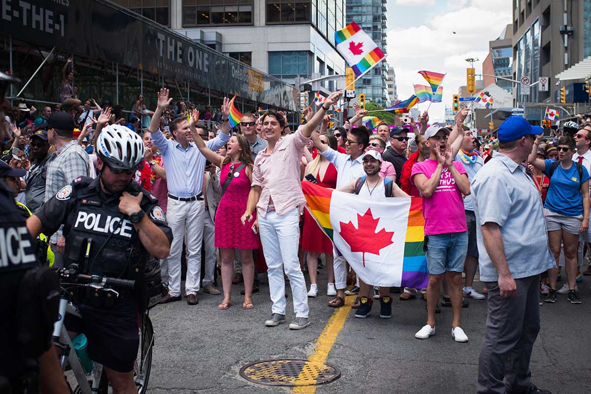 Toronto Pride Week