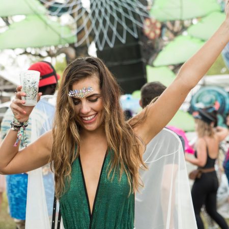 How CBD Can Help in Enjoying Your Music Festival Experience