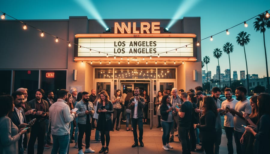 How LA Theatre Companies Are Redefining Visibility in North America’s Toughest Market