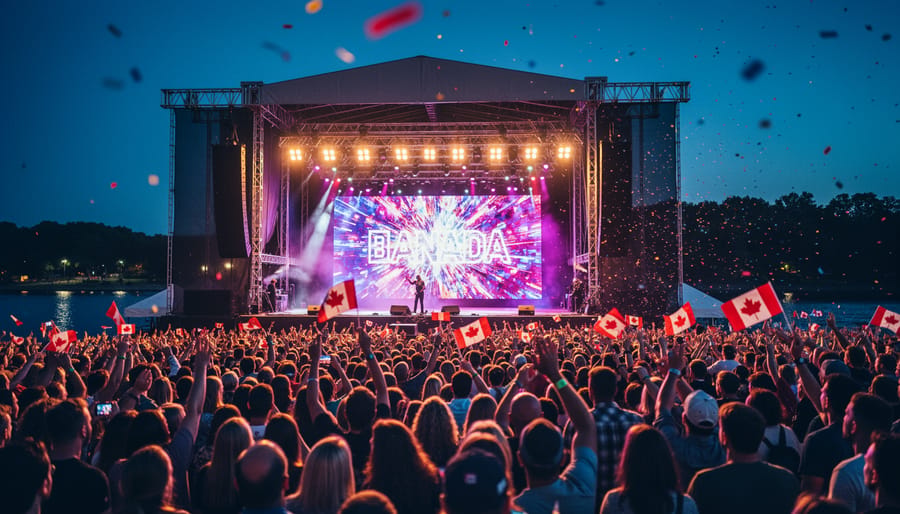 8 Best Canada Summer Festivals in August 2026, Reviewed
